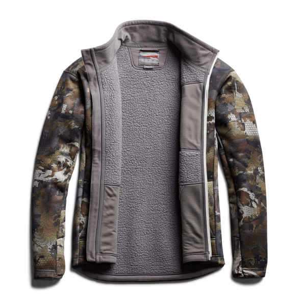 Толстовка Gradient Jacket (Optifade Timber; Мужской; M)